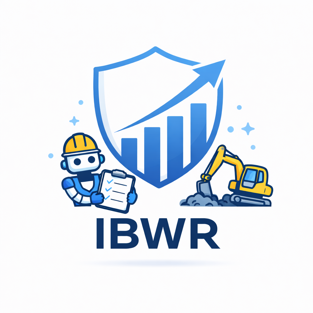 Instrukcja bezpiecznego wykonywania robót (IBWR)